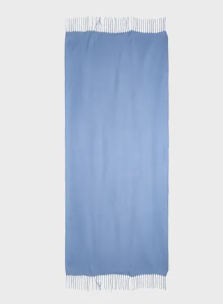 Onlannali Weaved Scarf