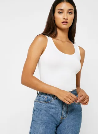 Basic Tank Top