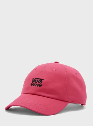 Court Side Cap