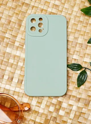 Nakd Sage Iphone 12 / 12 Pro Case