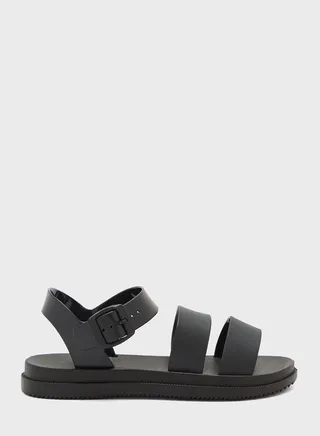 Ladies Strappy Sandal