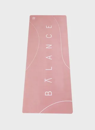 Balance Thick Yoga Mat