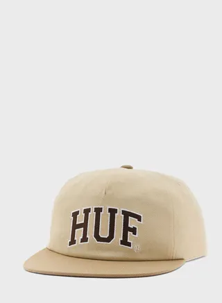 Logo Arch Snapback