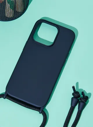 Lanyard Iphone 14 Pro Max Case