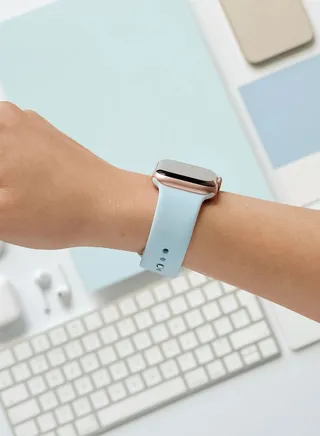 Nakd Apple Watch Strap 40/44Mm