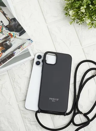 Cooper Crossbody IPhone 14 Plus Case