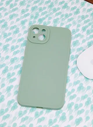 Nakd Sage Iphone 14 Max Case