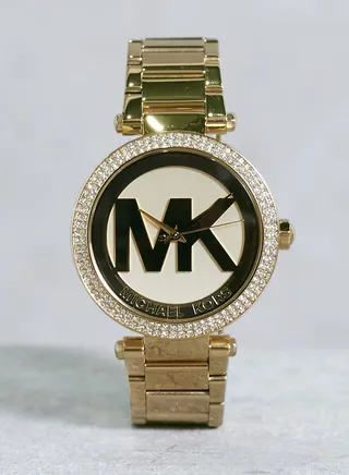 Parker Analog Watch
