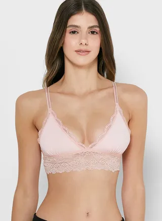 Lace Bralette