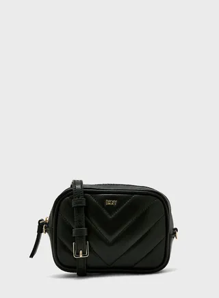 4-In-1 L/XL Crossbody