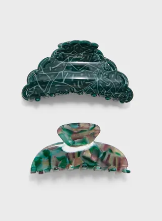 Nala 2 Pack Hair Clip