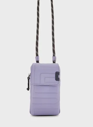 Phone Case With Shoulder Strap