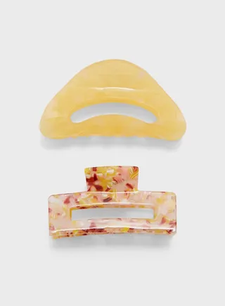 Nala 2 Pack Hair Clip