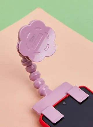 Pet Treat Selfie Holder