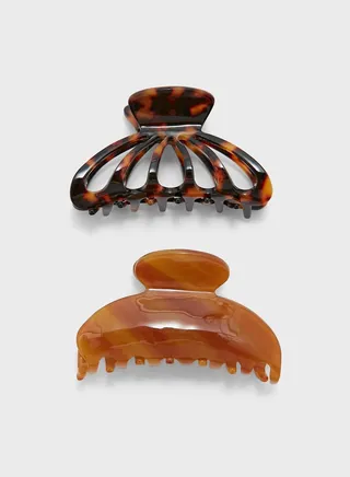Onlmiranda 2-Pack Hair Clip