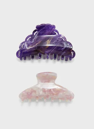Nala 2 Pack Hair Clip