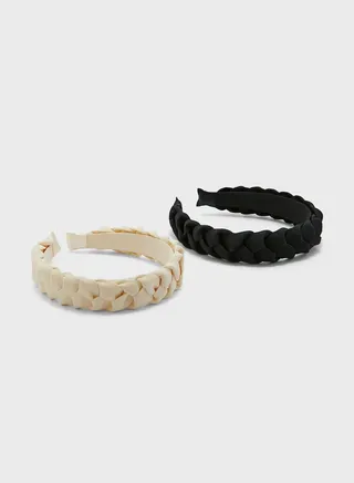 Hairband Fem Plc60/Pl40