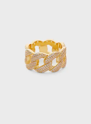 Stone Ring
