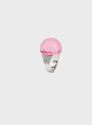 Balloon Adjustable Ring