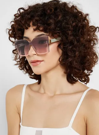 Cat Eye Sunglasses