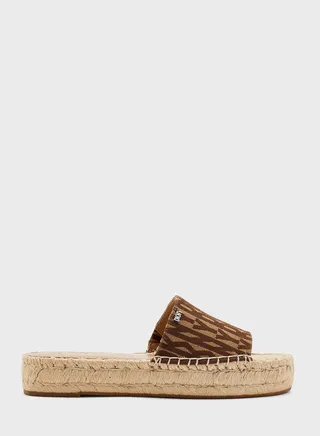 Camillo Platform Espadrilles