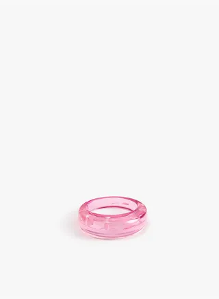Single Epoxy Ring