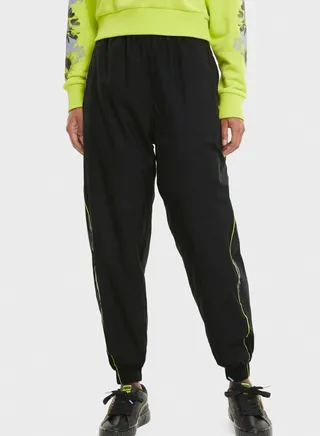 Evide Woven Sweatpants