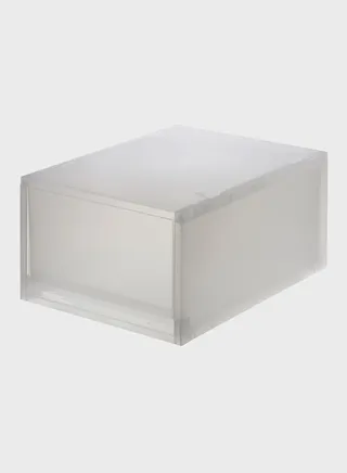 Pp Storage Case