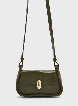 Krista Crossbody
