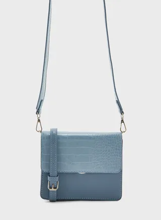 Sarah Crossbody
