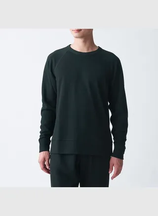 French Terry Sweatshirt