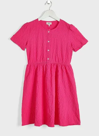 Kids Essential Dress
