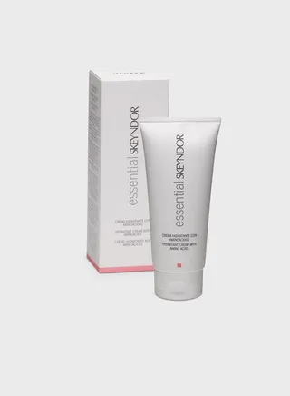 Skeyndor Hydrating Cream With Amino Acids For Dry Skin 50ml