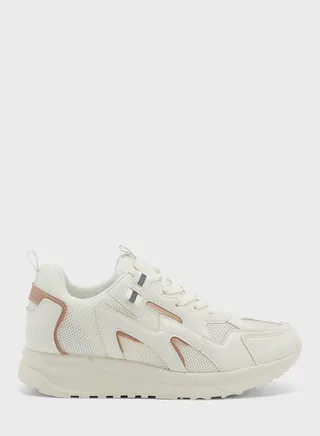 Chunky Sporty Sneakers