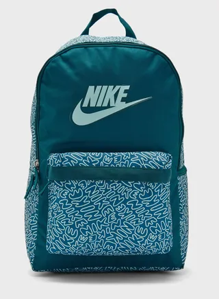 Scribble Heritage Backpack