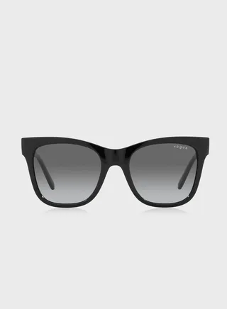 0Vo5428S Wayfarers Sunglasses