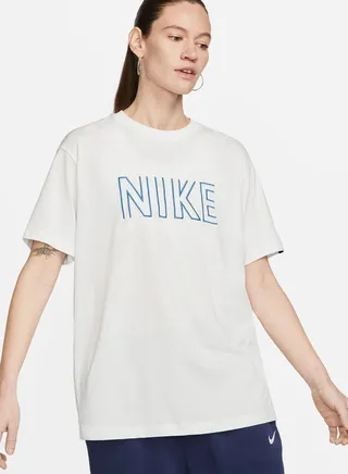 Nsw Logo T-Shirt