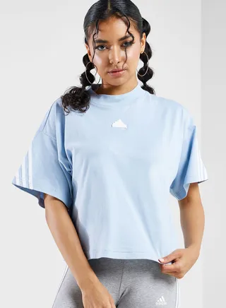 Future Icons 3-Stripes T-Shirt