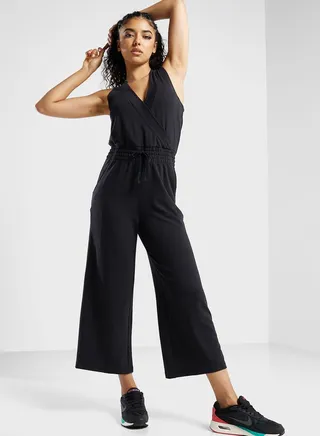 Dri-Fit Fleece Jumpsuit