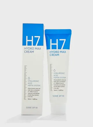 H7 Hydromax Moisture Cream