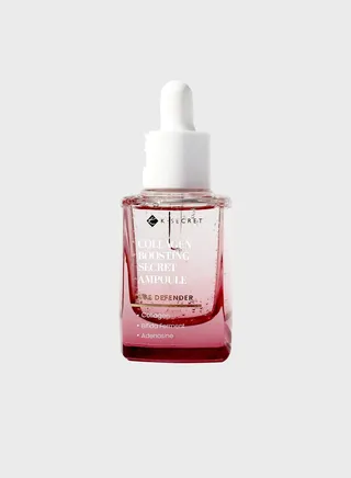 K-Secret Collagen Boosting Secret Ampoule