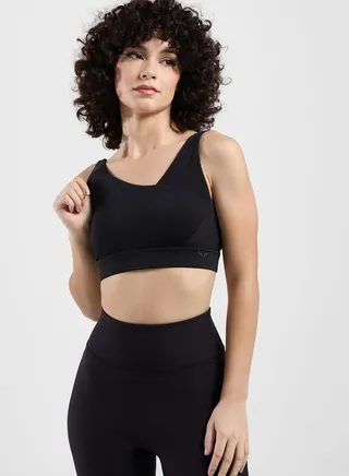 Code Asymmetric Bra