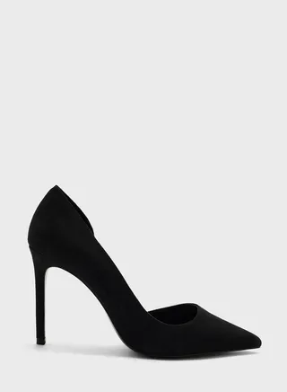 Audrey Pumps