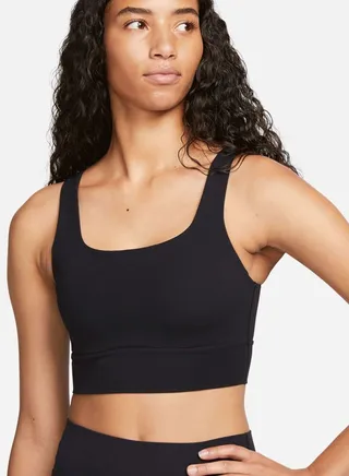 Alate Ellipse Bra