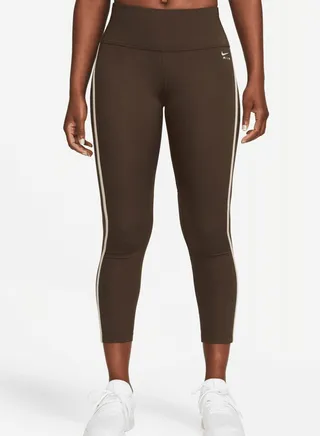 Dri-Fit Mid-Rise 7/8 Tights