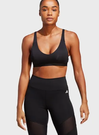 Dance Light Support Bra