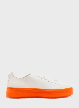 Neo Platform Sneakers
