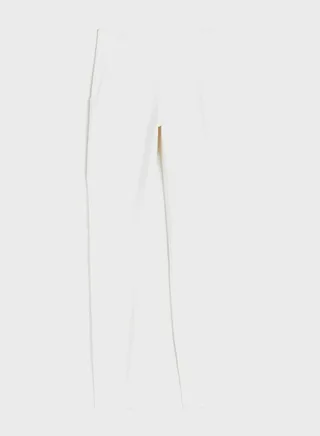 Pocket Detail tights