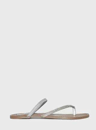 Enjoy-R Flat Sandals