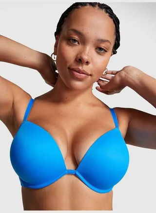 Wear Everywhere Super Push-Up Bra
